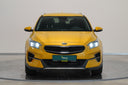 Kia XCeed 1.4 T-GDI 103 kW DCT Comfort