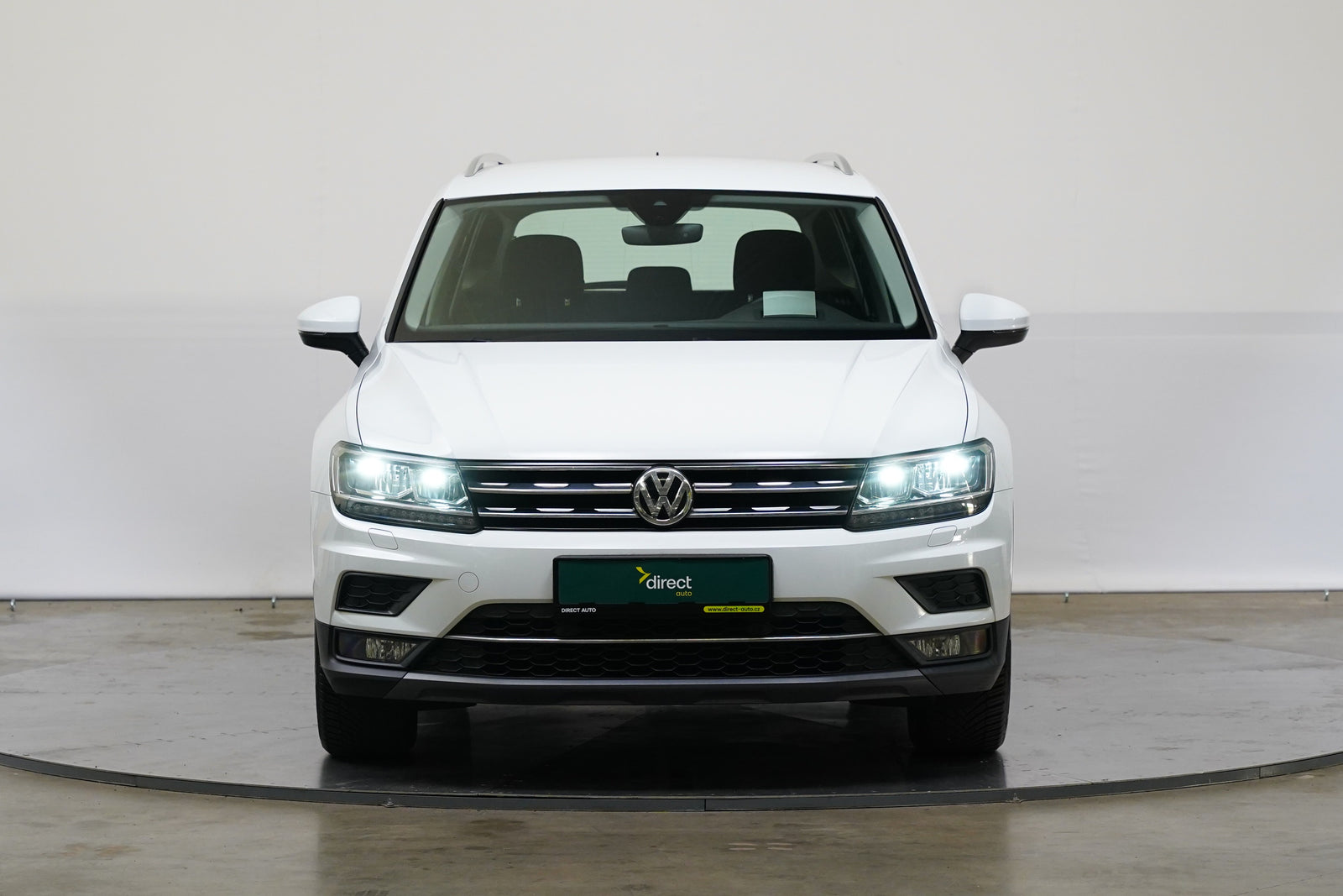 Volkswagen Tiguan 2.0 TDI 110 kW Highline – foto 4