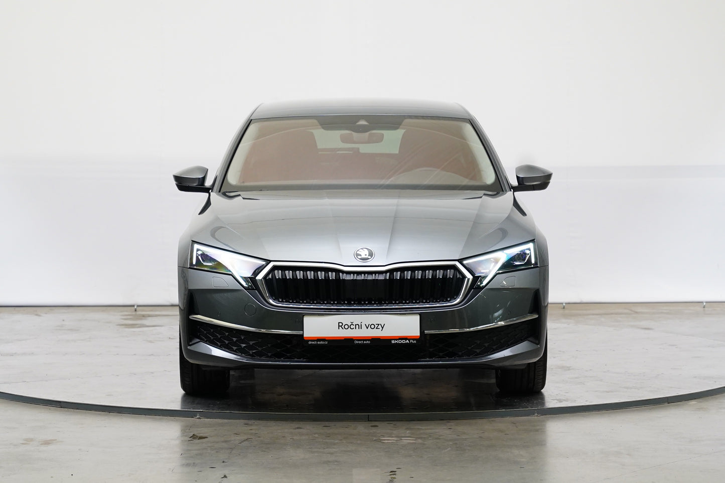 Škoda Octavia 2.0 TDI 110 kW Top Selection