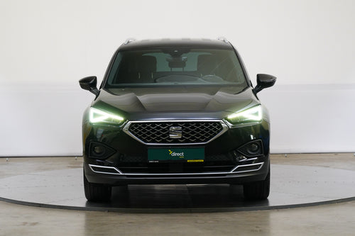 Seat Tarraco 2.0 TDI 110 kW 4x4 – foto 4