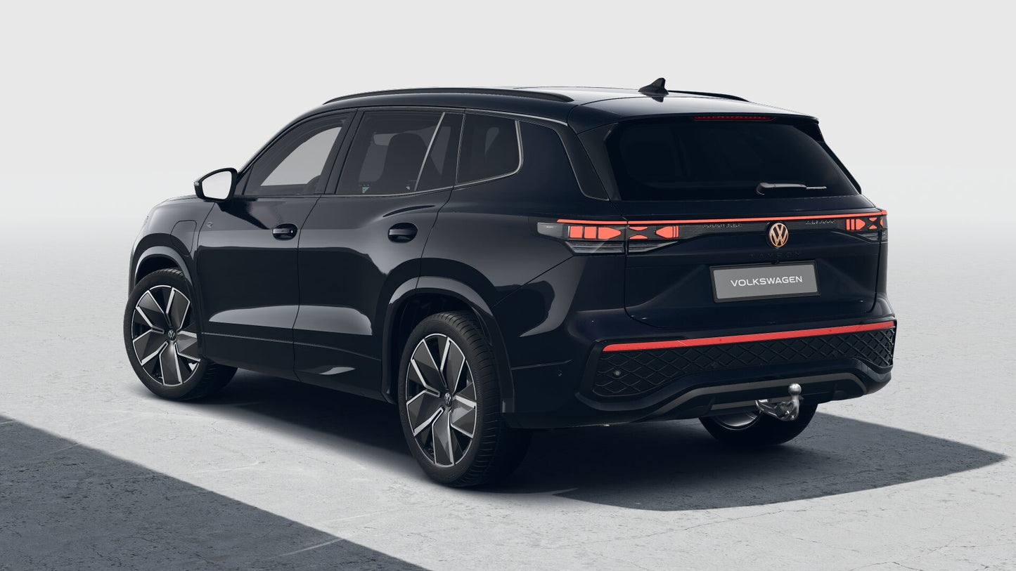 Volkswagen Tayron R-Line People 200kW eHybrid