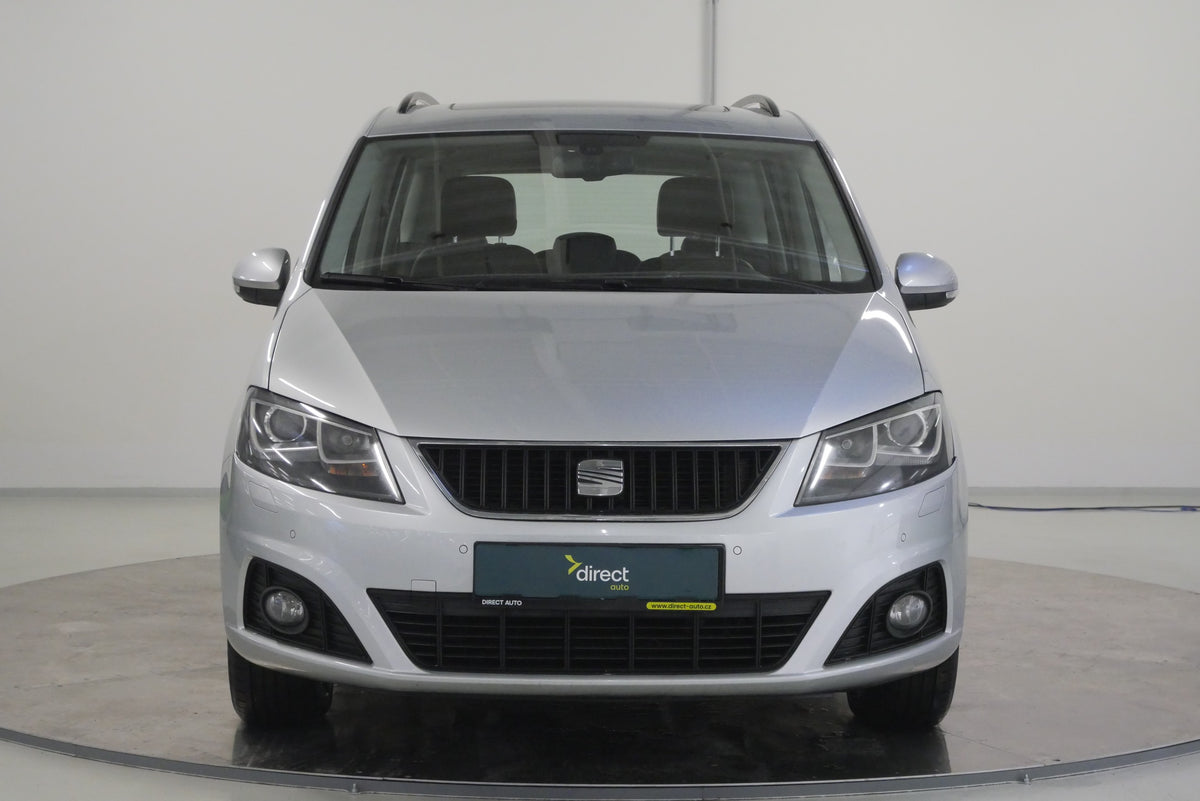 Seat Alhambra 2.0 TDI 103 kW Style