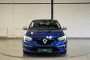 Renault Mégane 1.6 Tce 151kW  GT