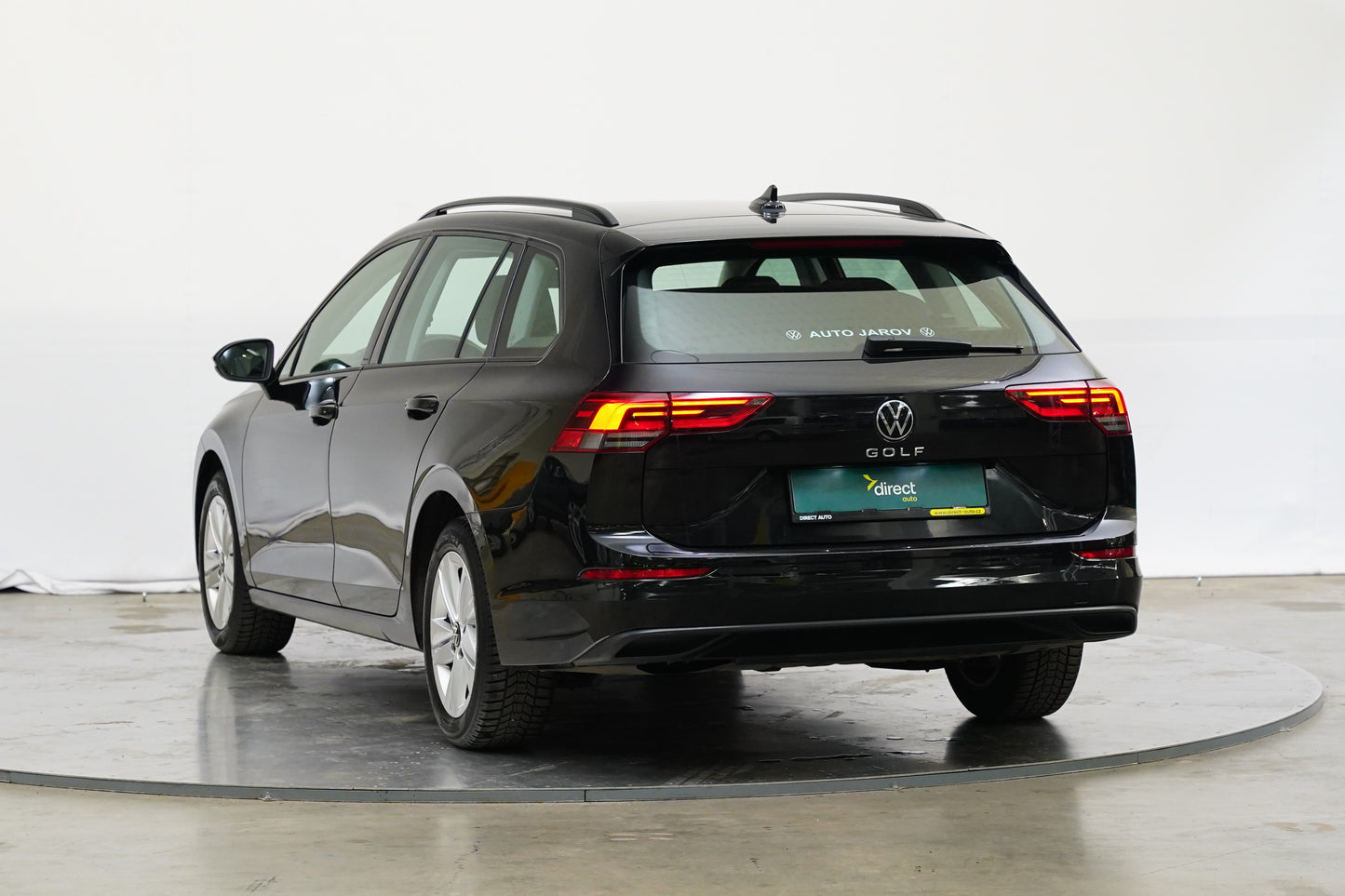 Volkswagen Golf 1.0 TSI 81 kW Life