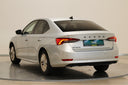 Škoda Octavia 1.5 TSI 110 kW Ambition Plus