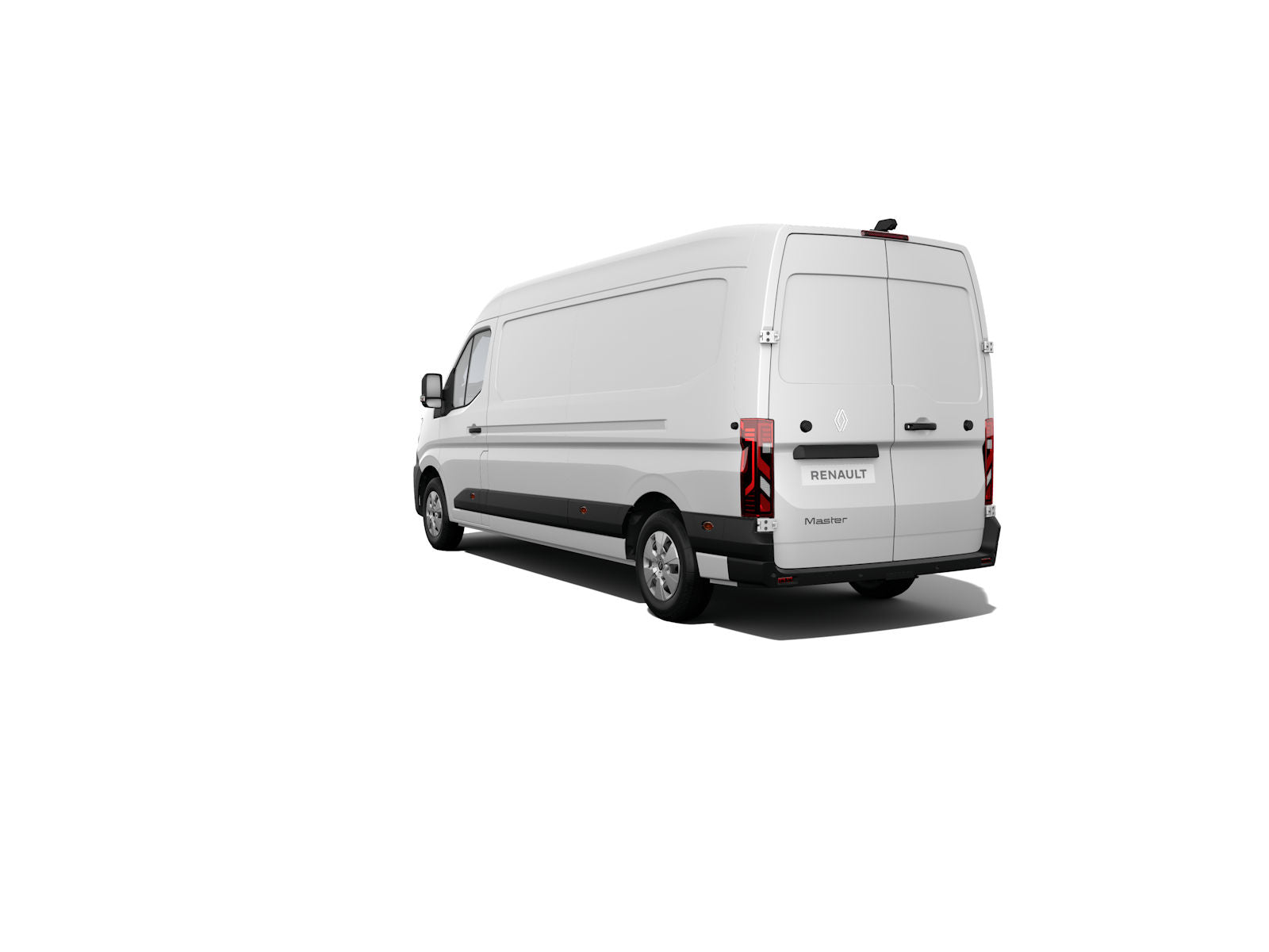 Renault Master L3H2P3 dCi 150 Extra – foto 4