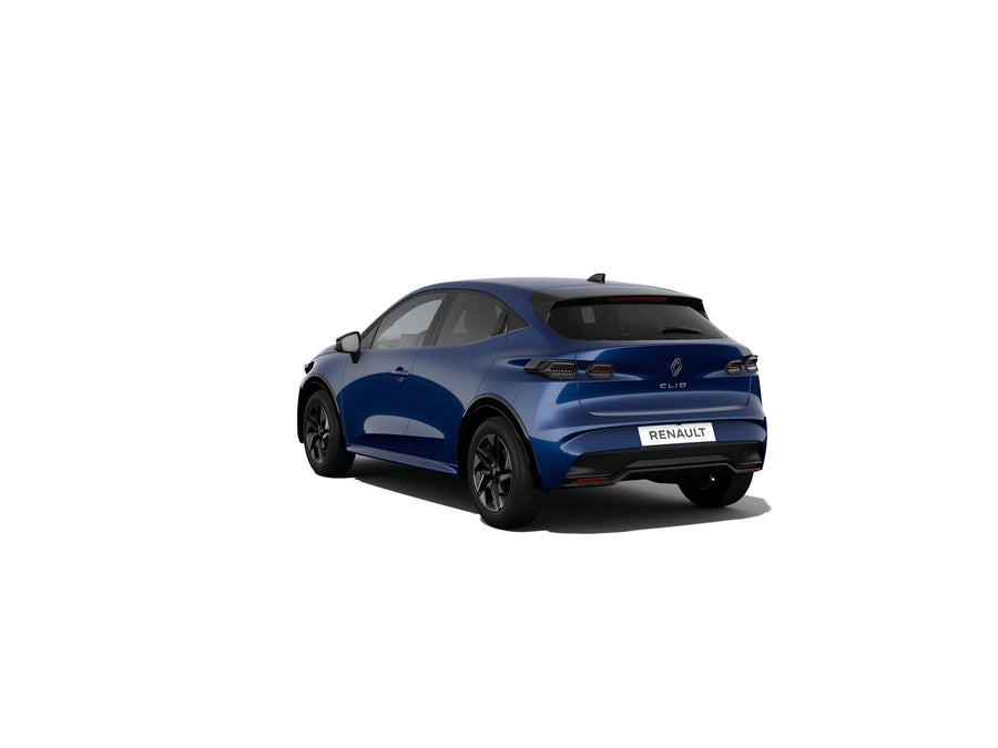 Renault Clio techno TCe 115 – foto 4