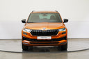 Škoda Karoq 1.5 TSI 110 kW DSG Sportline