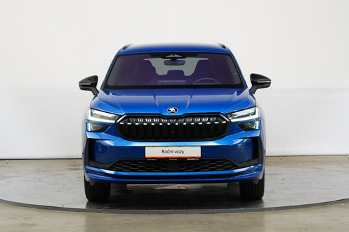 Škoda Kodiaq 2.0 TDI 142 kW 4x4 SportLine – foto 4