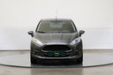 Ford Fiesta 1.0 EcoBoost 74 kW