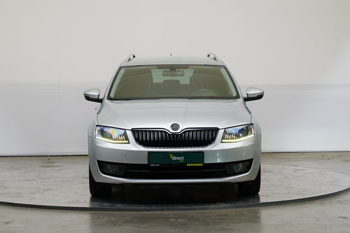 Škoda Octavia 1.4 TSI 103 kW Elegance – foto 4