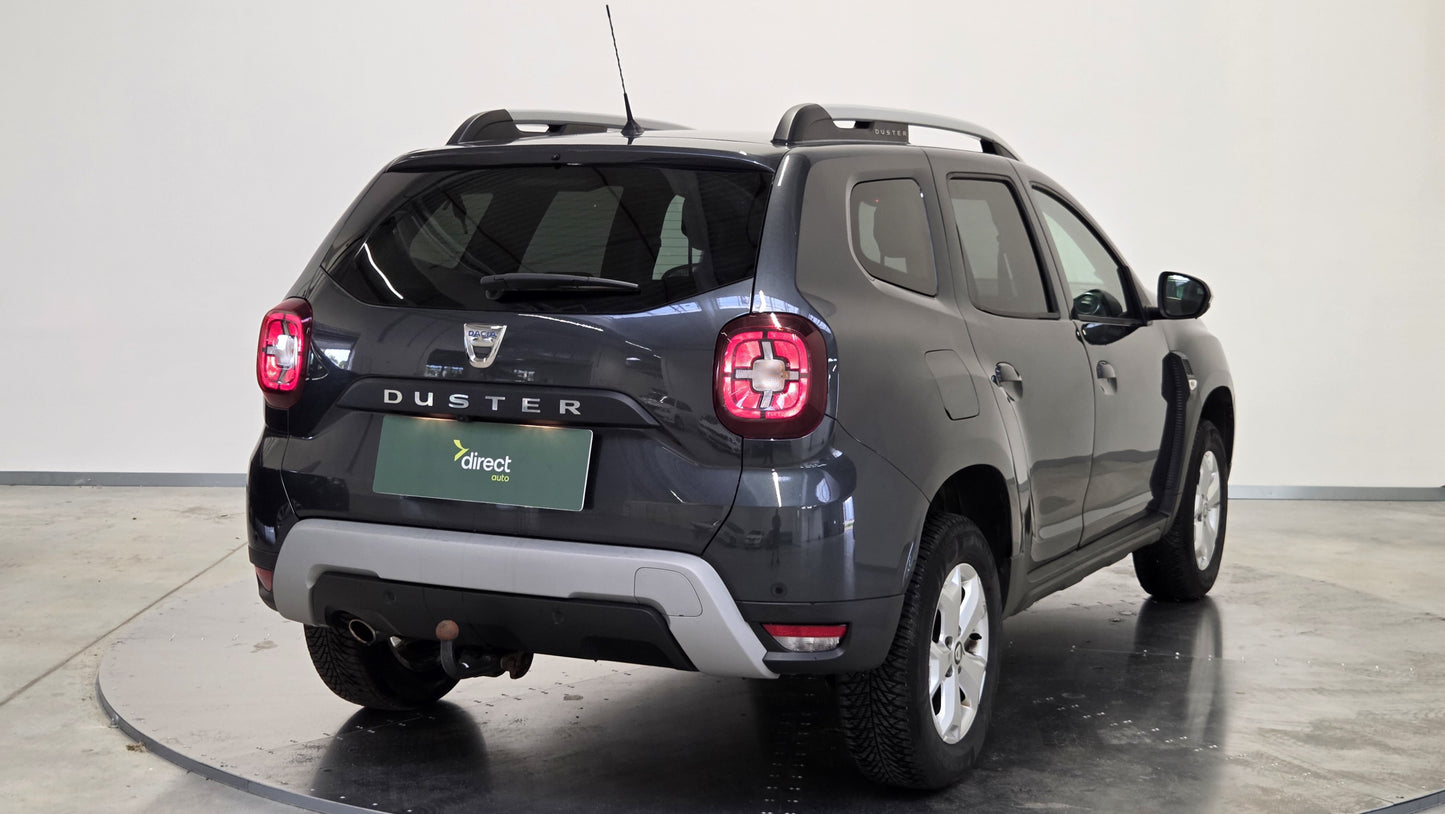 Dacia Duster 1.0 TCe 74 kW Comfort