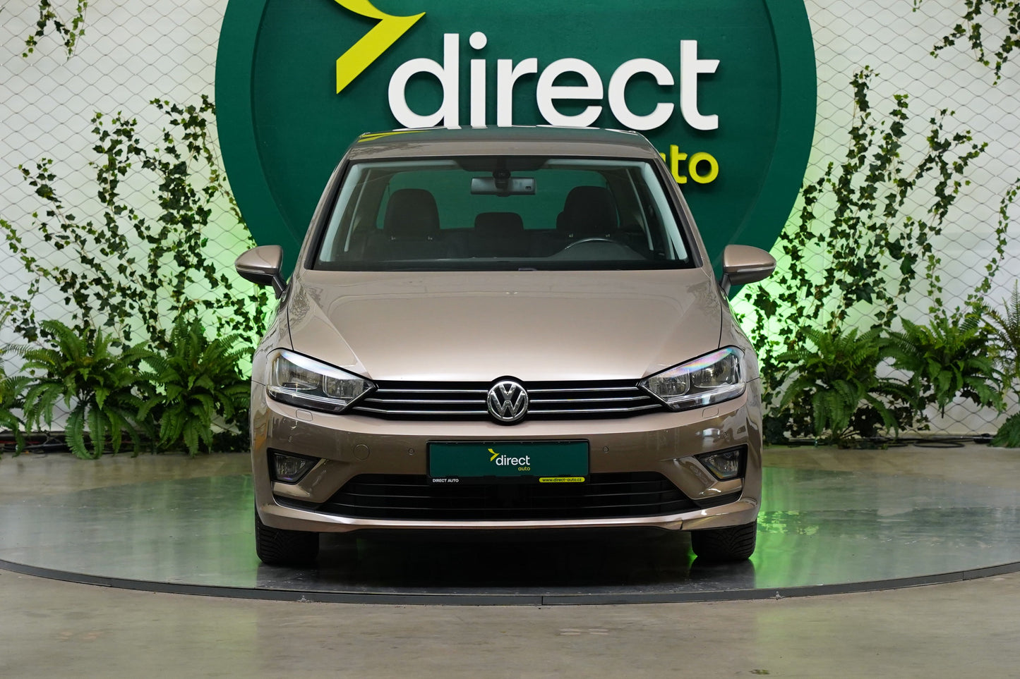 Volkswagen Golf 1.2 TSI 81 kW DSG Comfortline
