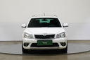 Škoda Octavia 2.0 TDI 125 kW RS