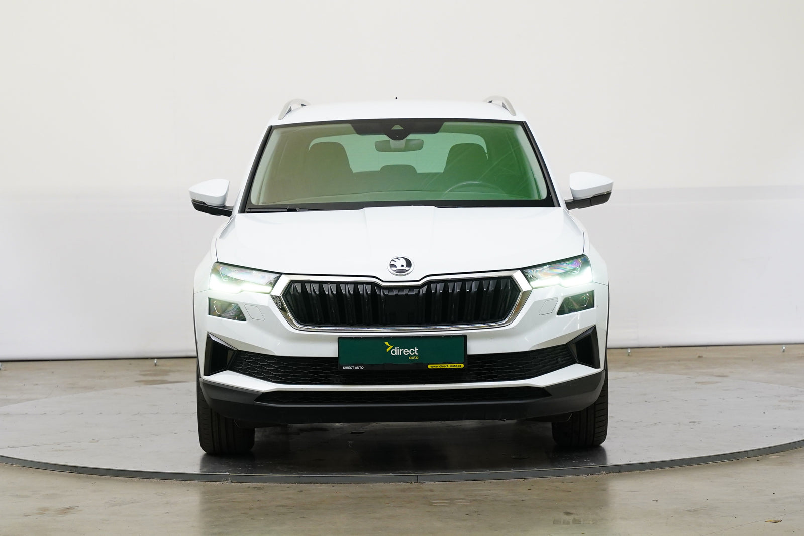Škoda Karoq 1.5 TSI 110 kW Style DSG – foto 4