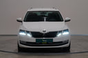 Škoda Octavia 2.0 TDI 110 kw Style