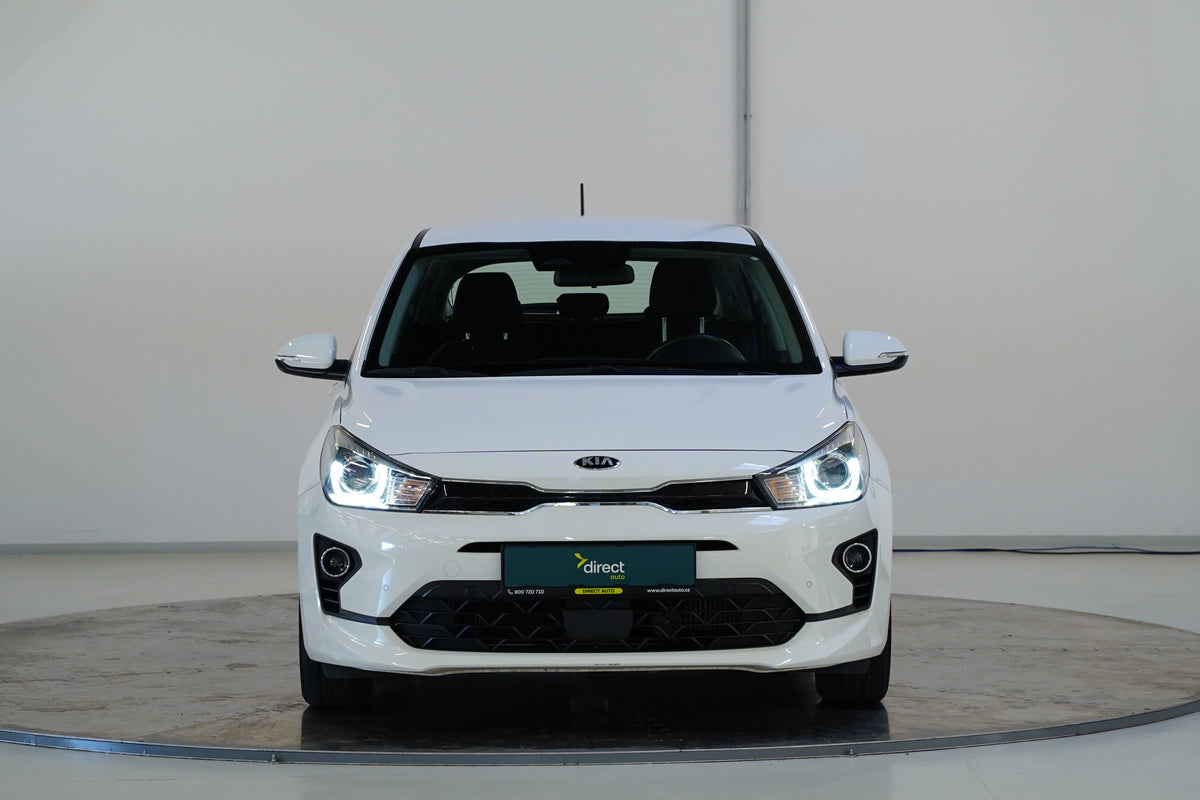 Kia Rio 1.0 73kW – foto 4