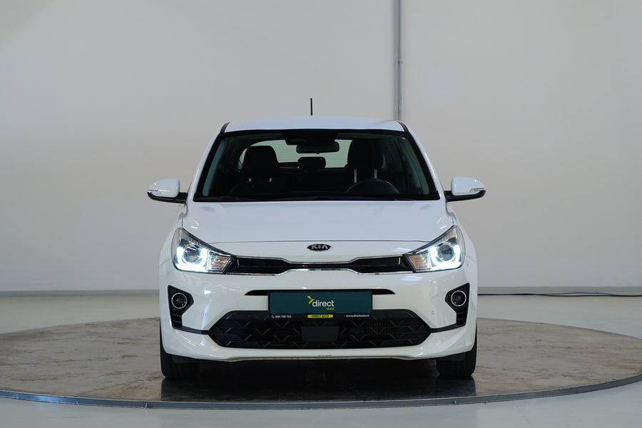 Kia Rio 1.0 73kW – foto 4