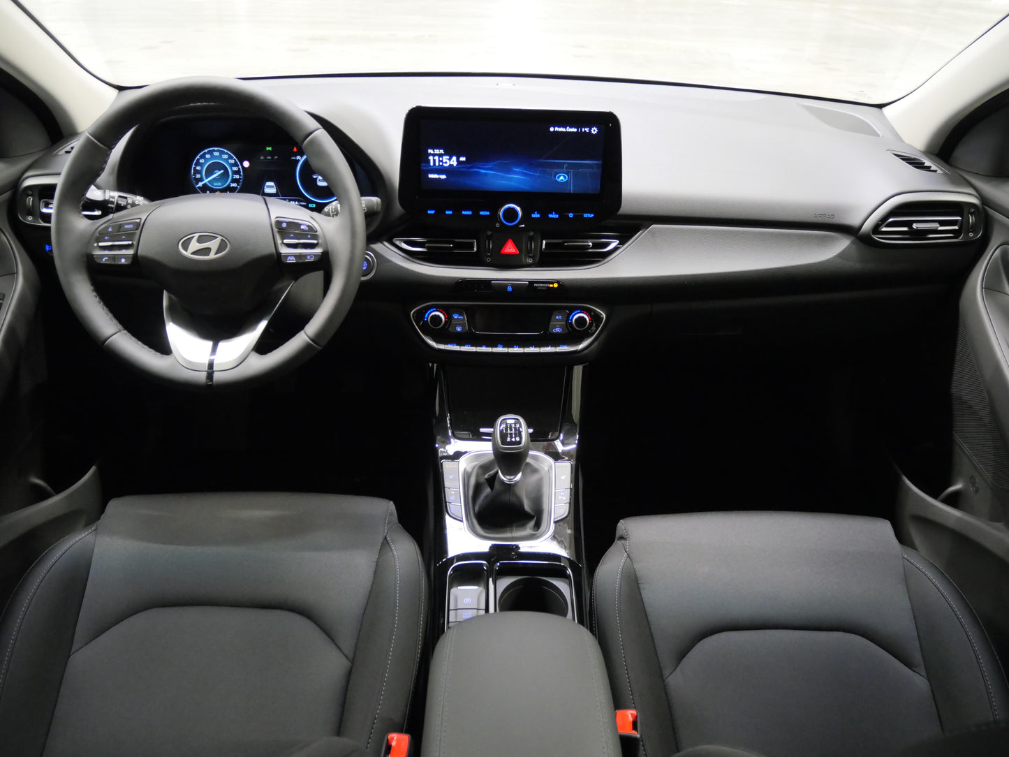 Hyundai i30 WG 1.5 T-GDI 103 kW Style