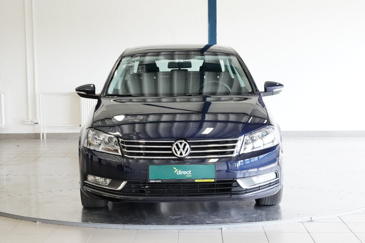 Volkswagen Passat 1.4 TSI 90 kW Trendline