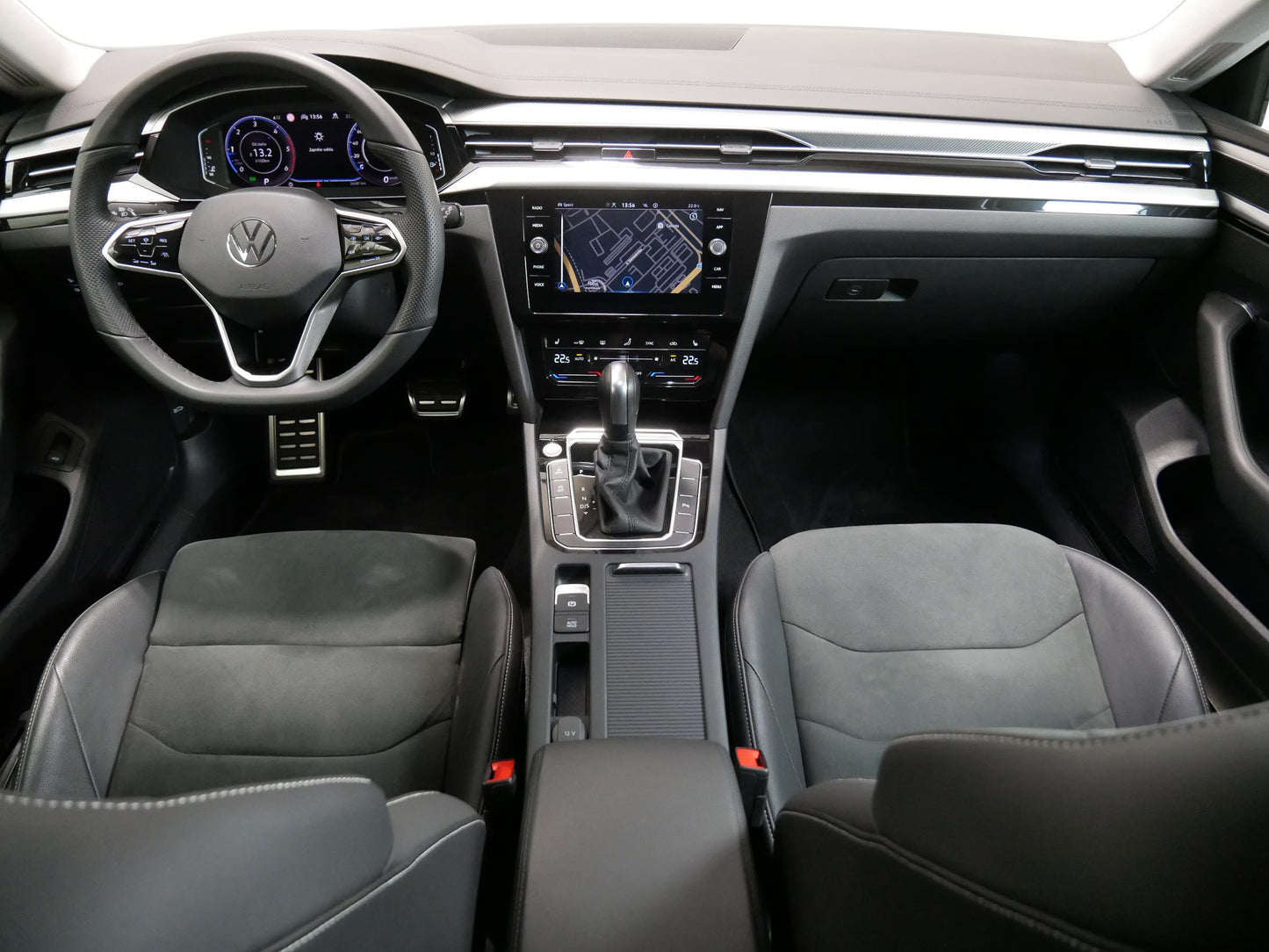 Volkswagen Arteon Shooting Brake 2.0 TDi 147 kW Elegance