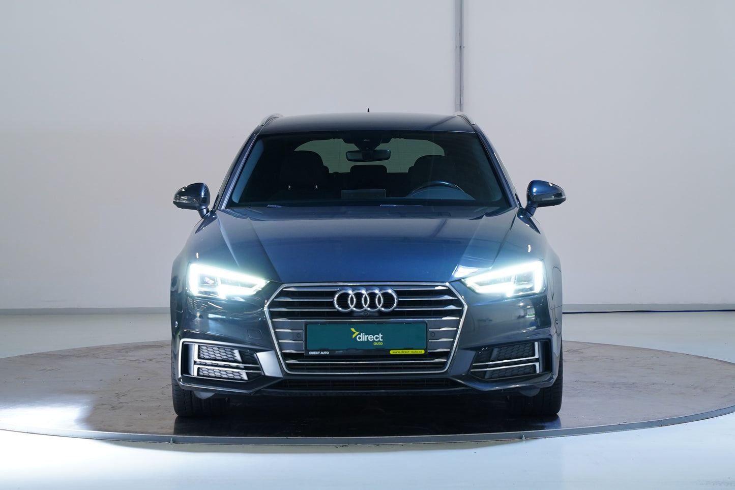 Audi A4 Audi A4 Avant 3.0 TDI