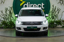 Volkswagen Tiguan 2.0 TDI 81 kW Sport&Style