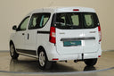 Dacia Dokker 1.6 SCe 75 kW