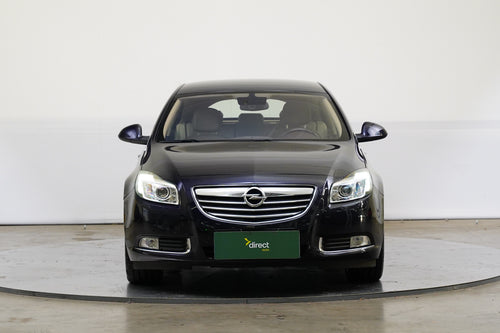 Opel Insignia 2.0 Turbo 184kW 4x4 Innovation – foto 4