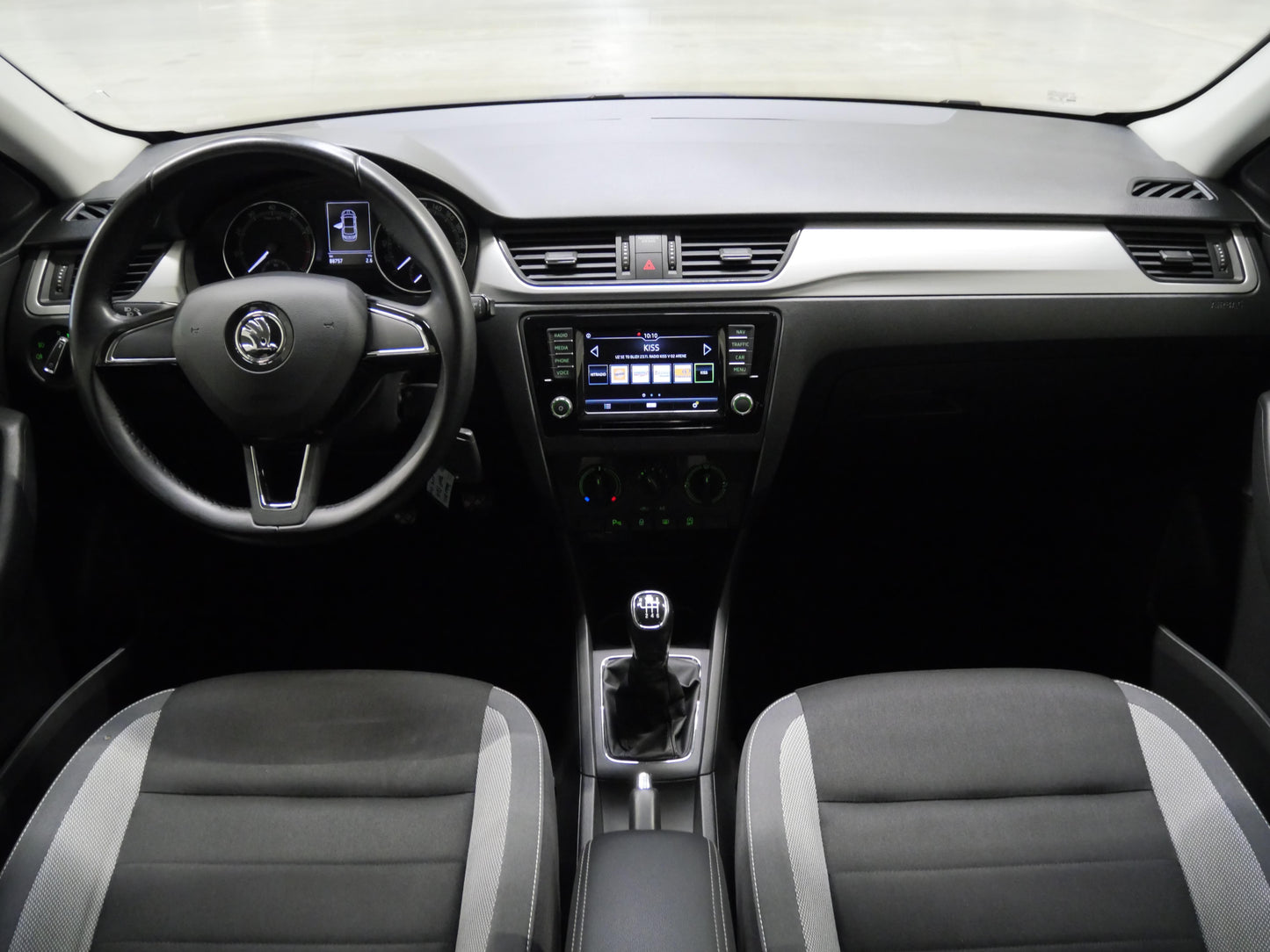 Škoda Rapid 1.0 TSI 81 kW Ambition