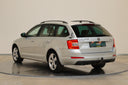 Škoda Octavia 1.6 TDI 81 kW Joy