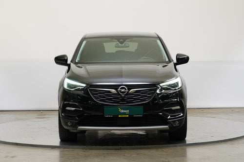 Opel Grandland X 2.0 CDTI 130 kW Ultimate – foto 4