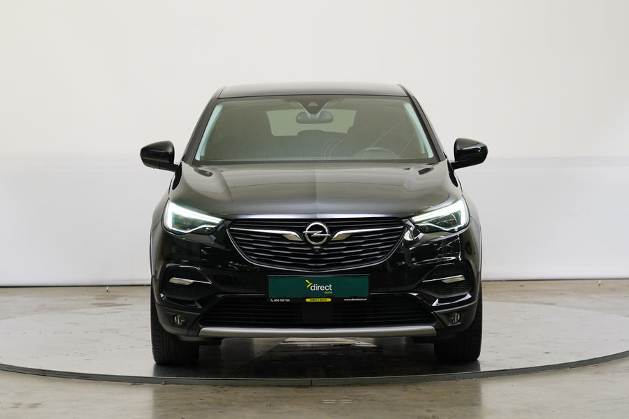 Opel Grandland X 2.0 CDTI 130 kW Ultimate – foto 4