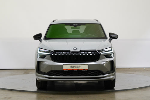 Škoda Kodiaq 2.0 TDI 142 kW 4x4 Sportline – foto 4