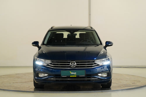 Volkswagen Passat 2.0 TDi 110kW – foto 4