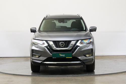 Nissan X-Trail 1.3 DIG-T 117 kW N-Connecta – foto 4