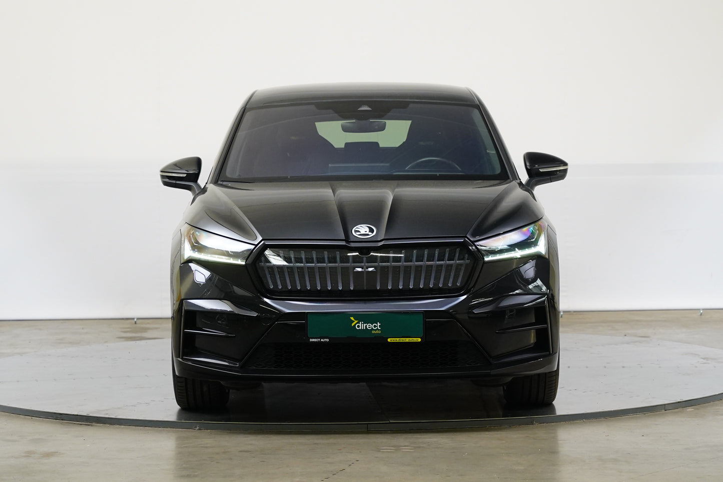 Škoda Enyaq