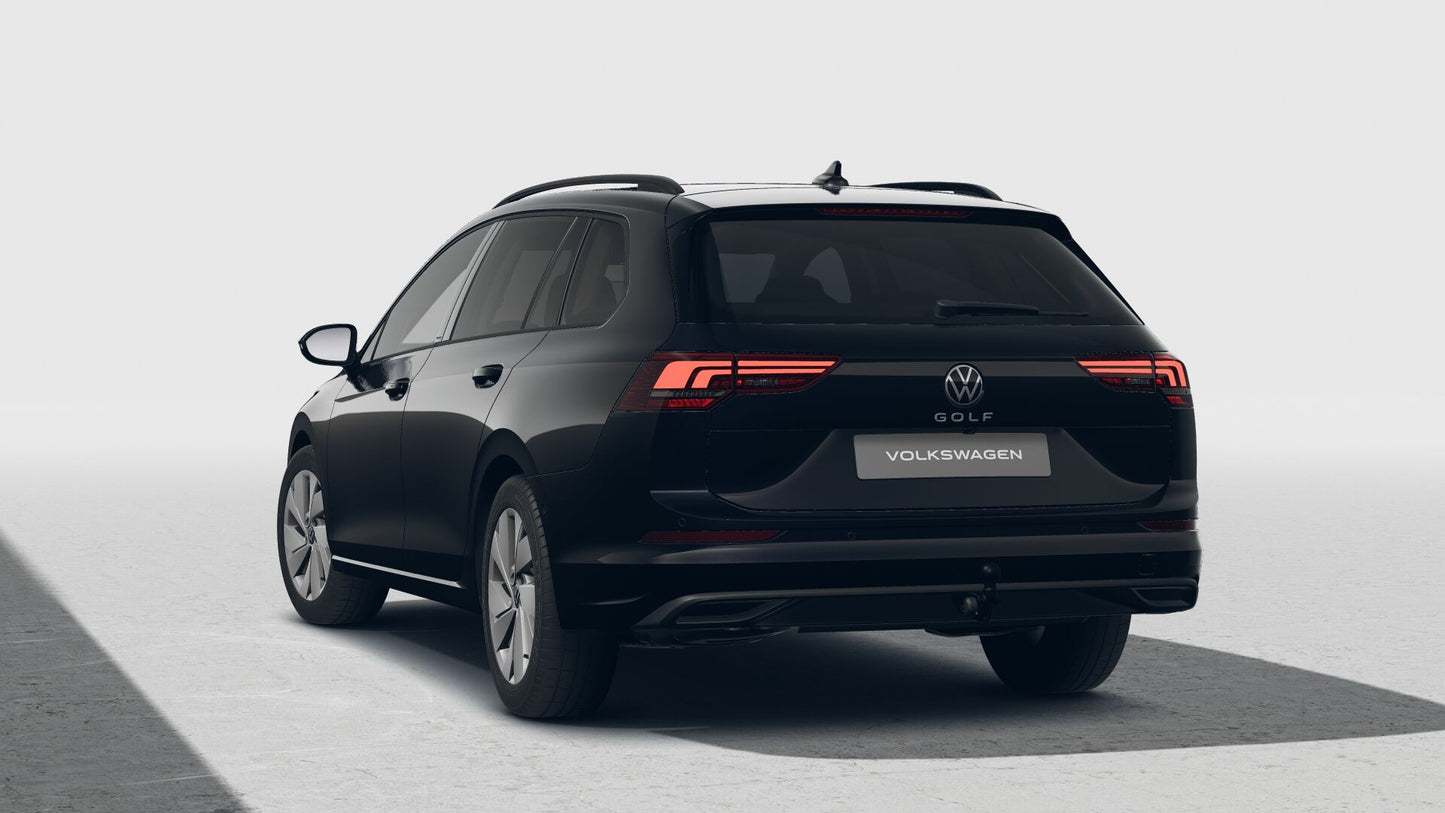 Volkswagen Golf People 1,5 TSI 110kW 6G