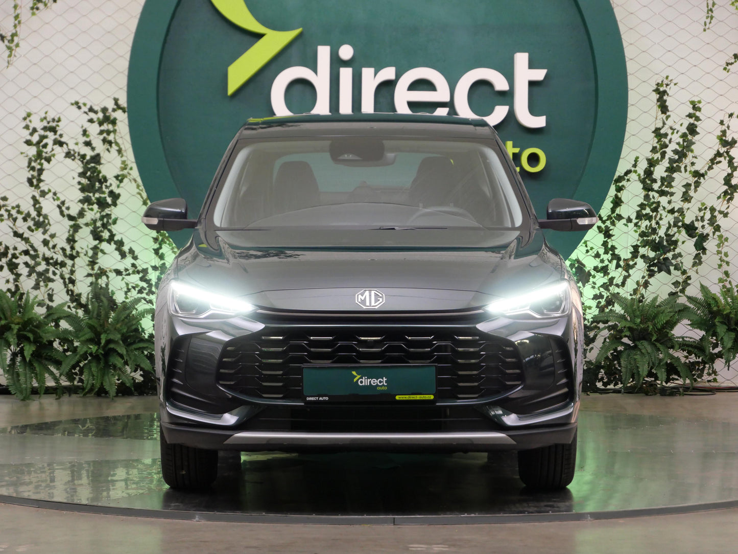 MG ZS 1.5 85 kW Excite