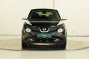 Nissan Juke 1.6 i 86 kW Ministry of Sound