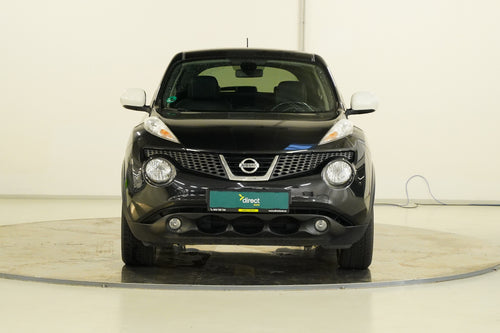Nissan Juke 1.6 i 86 kW Ministry of Sound – foto 4