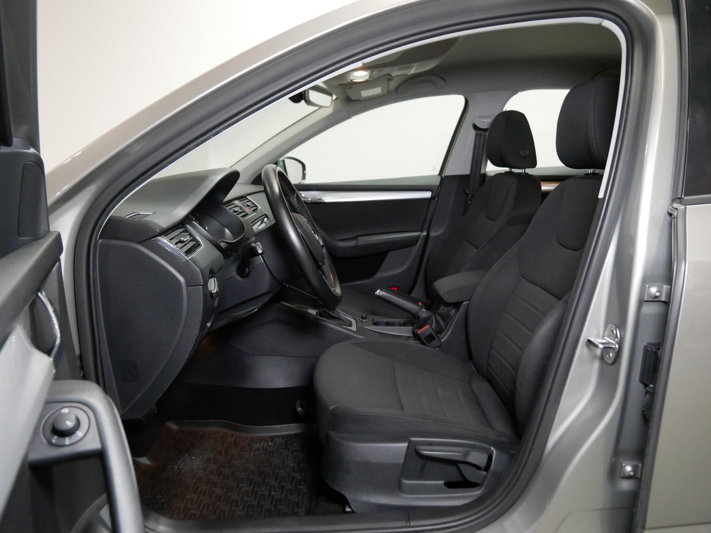 Škoda Octavia 1.4 TSI 110 kW Style Plus