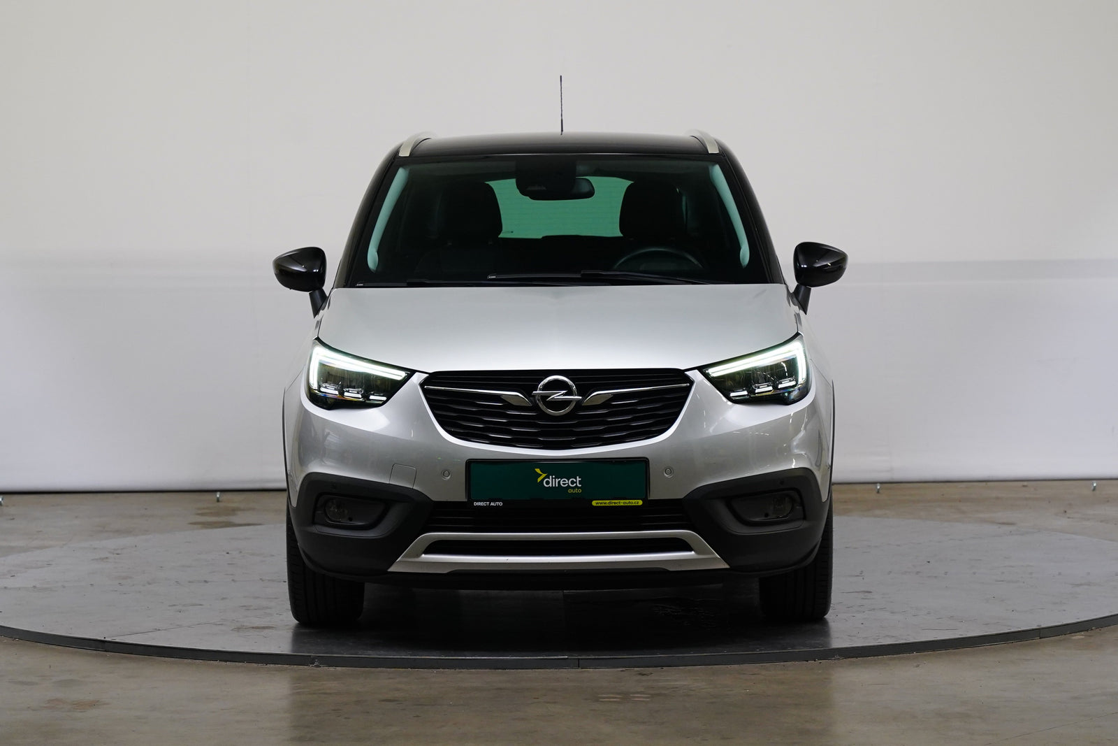 Opel Crossland X 1.2 Turbo 81 kW Ultimate – foto 4