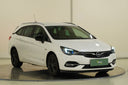 Opel Astra 1.2 T 96 kW DesignTech