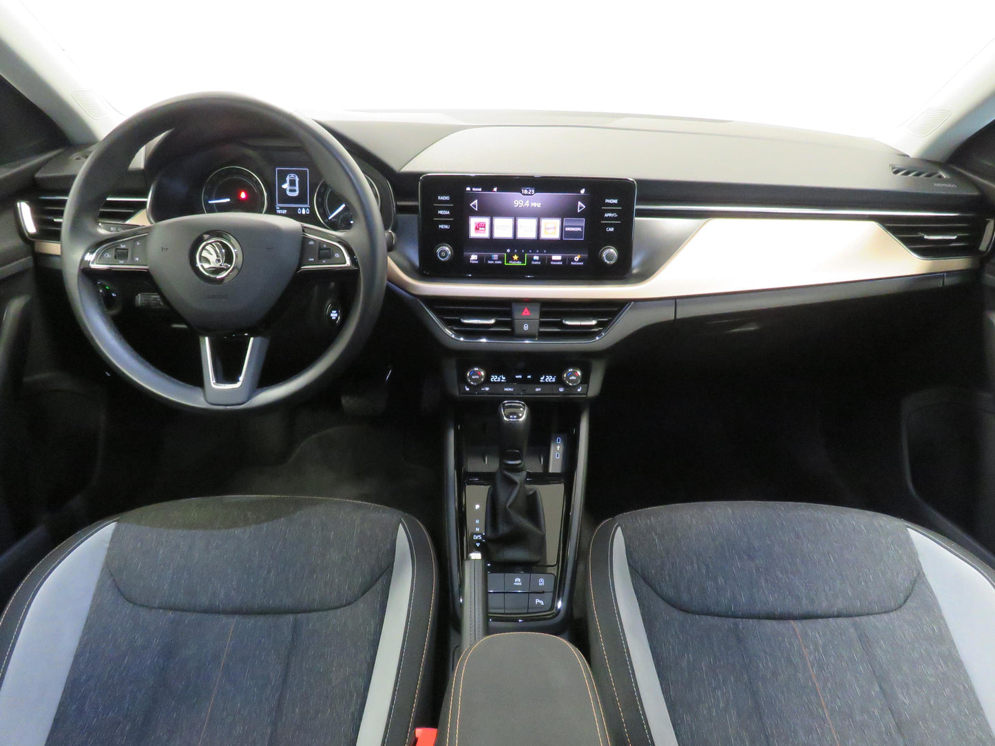 Škoda Scala 1.6 TDI 85 kW Style