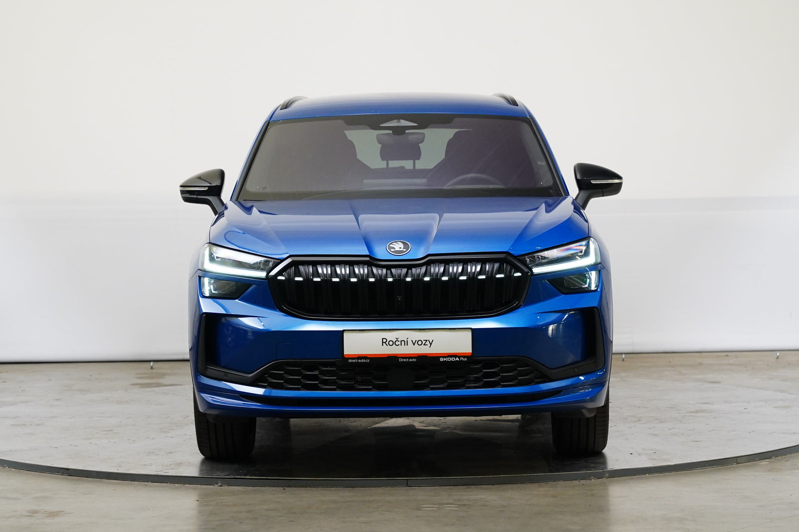 Škoda Kodiaq 2.0 TDI 142 kW 4x4 Sportline – foto 4
