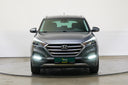 Hyundai Tucson 1.6 TGDI 130 kW 4WD Trend