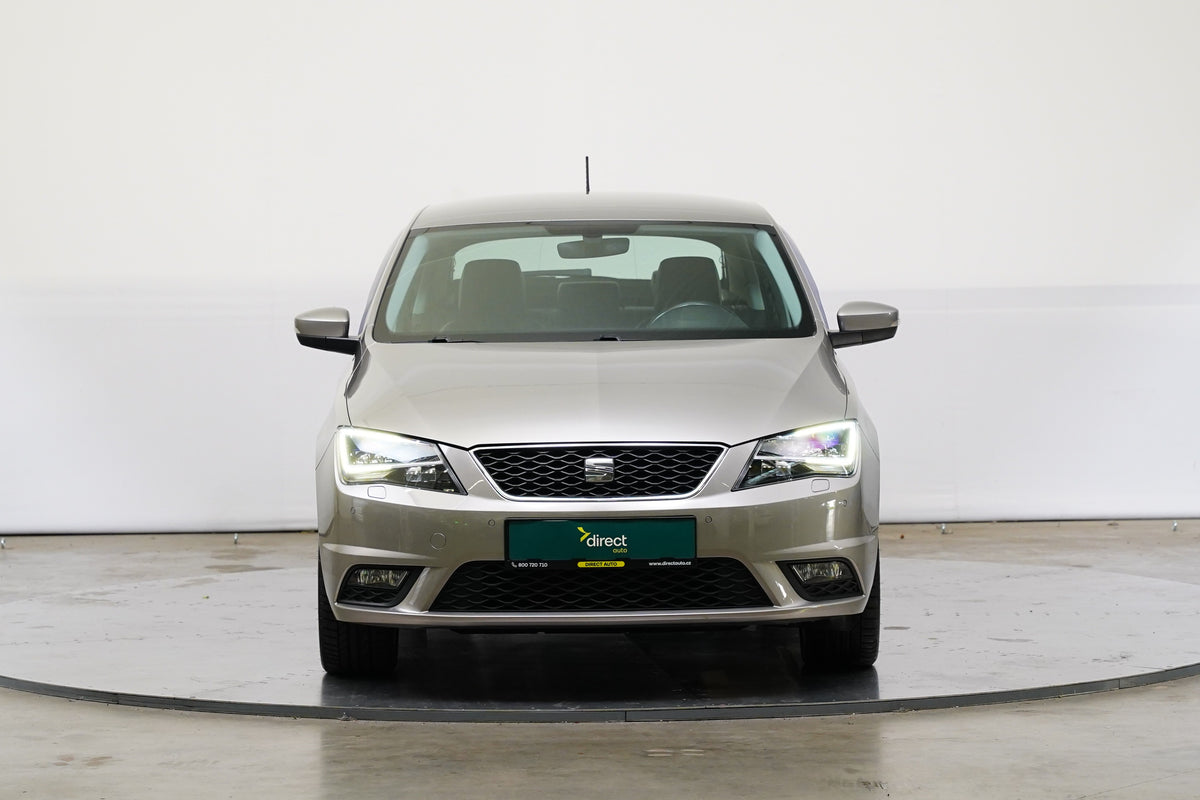 Seat Toledo 1.0 TSI 81 kW Xcellence