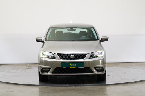 Seat Toledo 1.0 TSI 81 kW Xcellence – foto 4