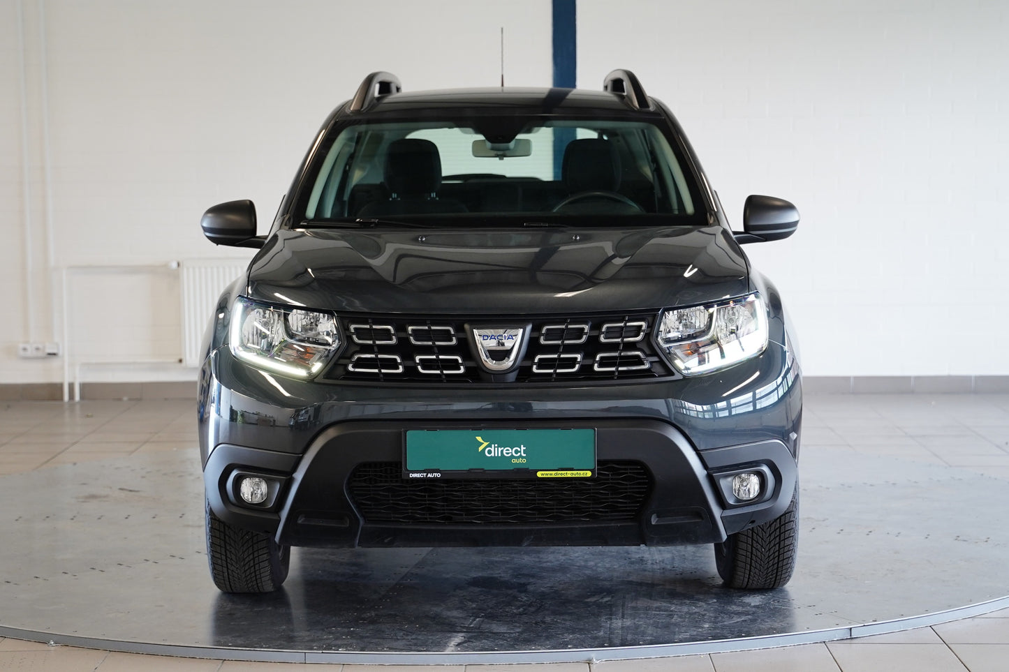 Dacia Duster 1.2 TCe 92 kW 4WD Comfort